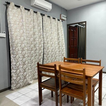 Mz Homestay Tuaran Esterno foto