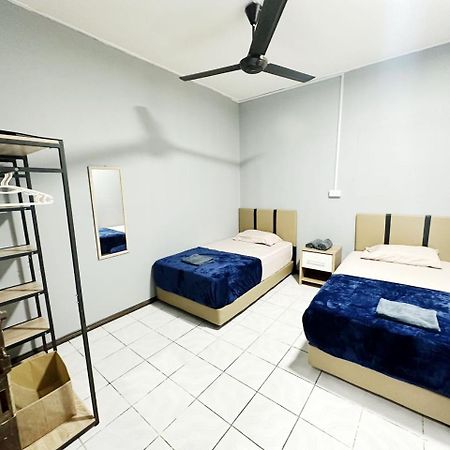Mz Homestay Tuaran Esterno foto