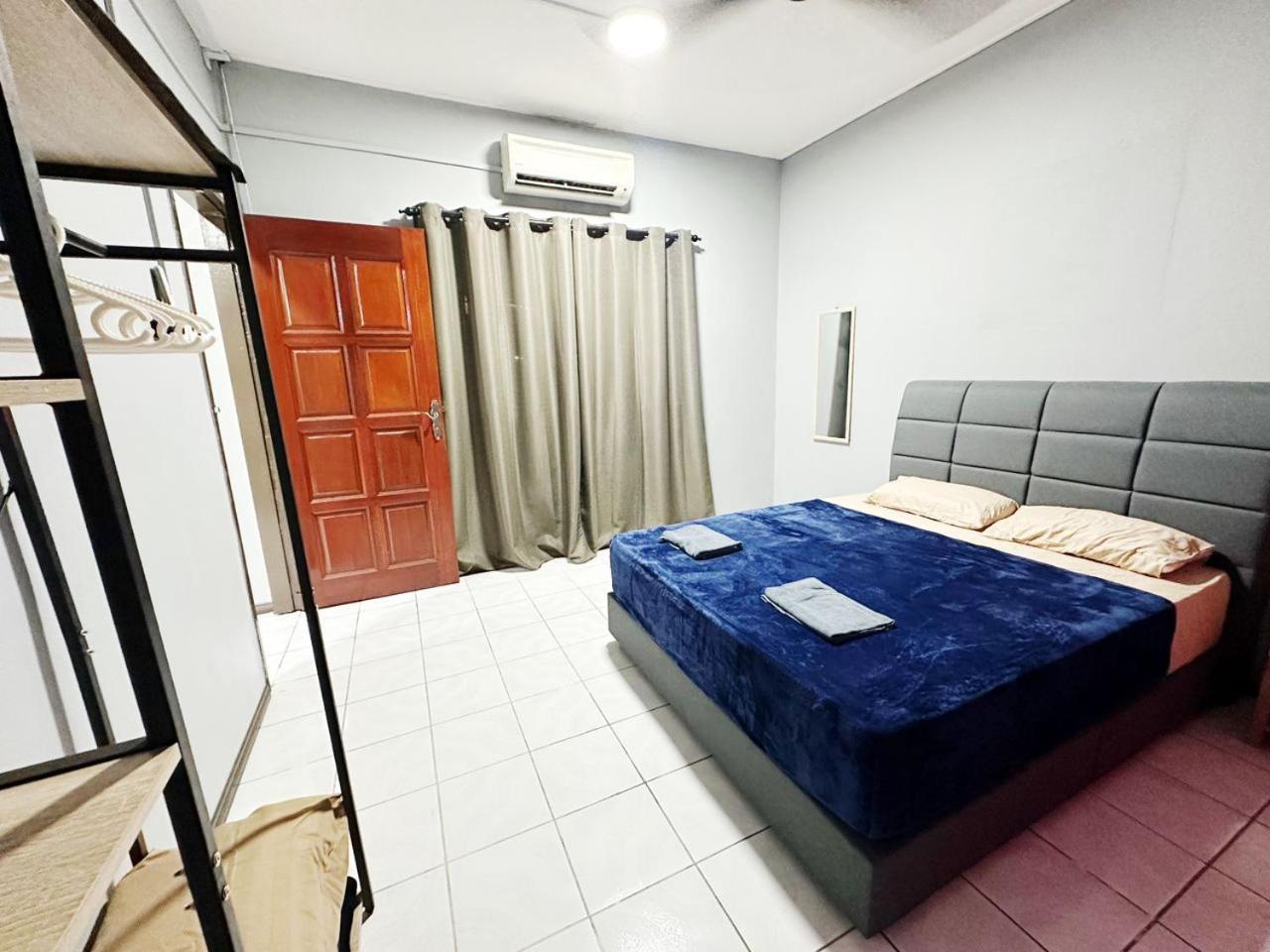 Mz Homestay Tuaran Esterno foto