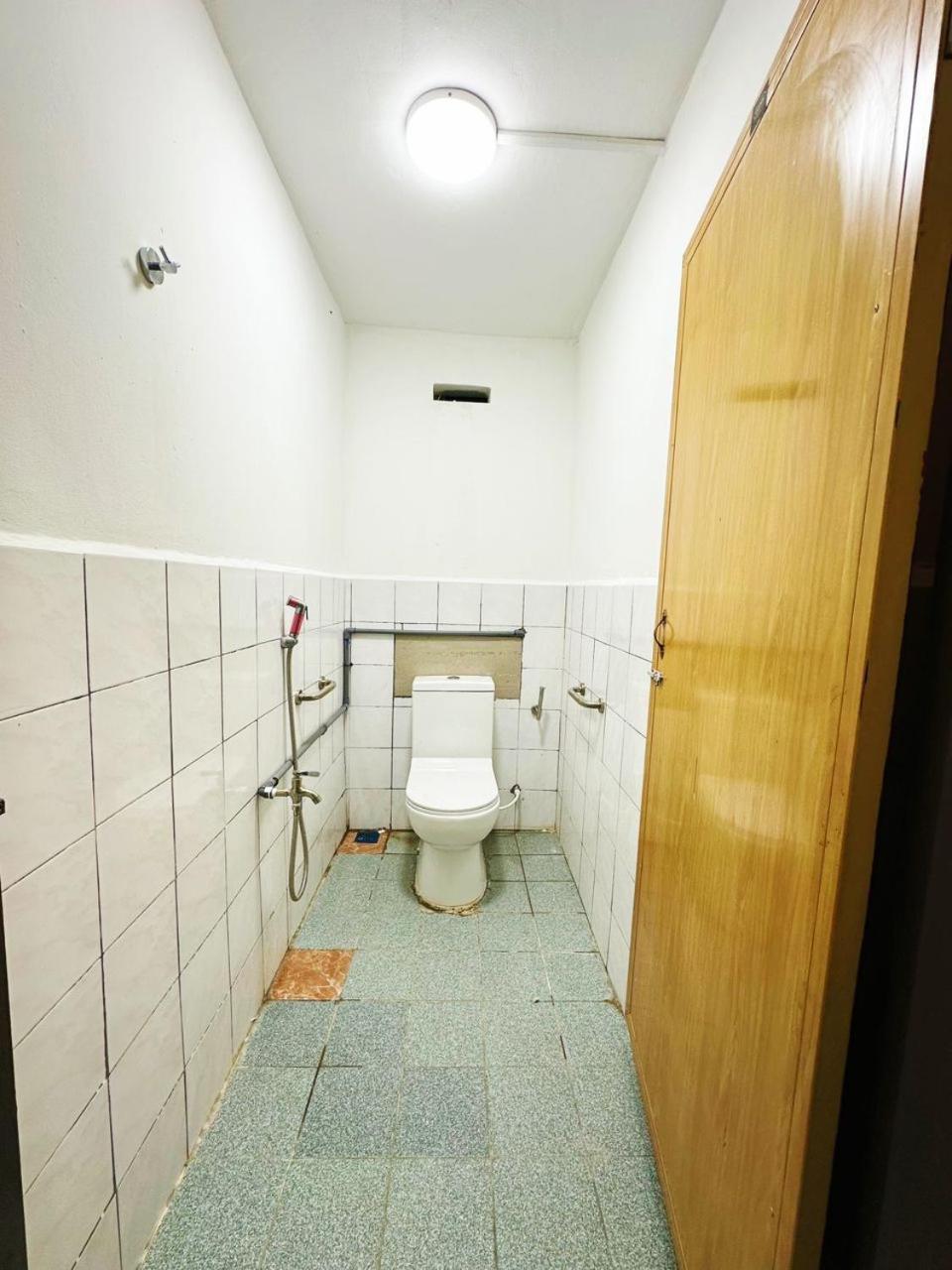 Mz Homestay Tuaran Esterno foto